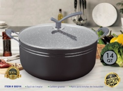 10pcs dutch oven set